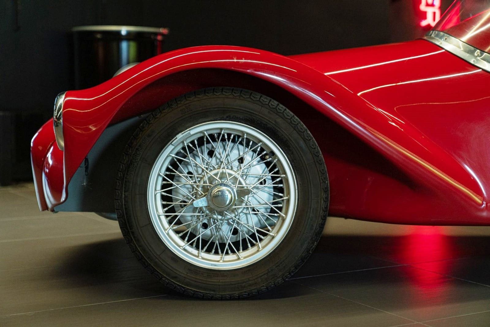 NARDI SIGHINOLFI 750, foto 15