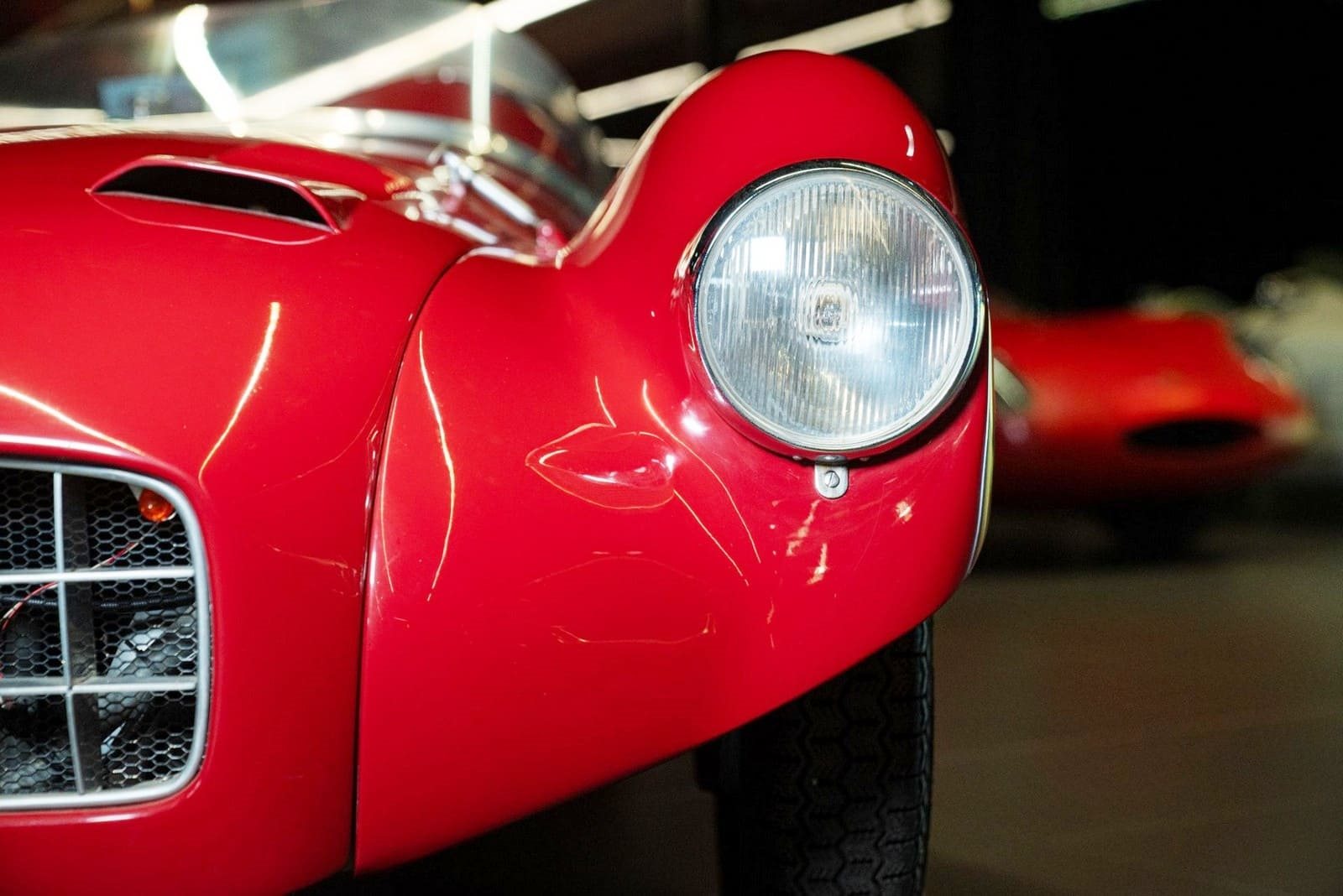 NARDI SIGHINOLFI 750, foto 20