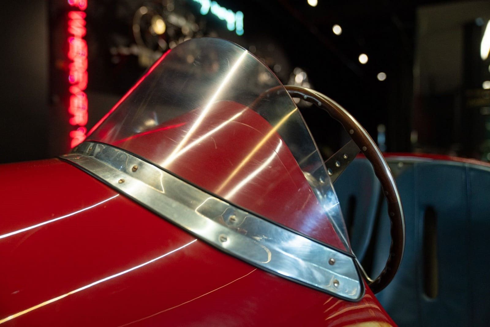 NARDI SIGHINOLFI 750, foto 21