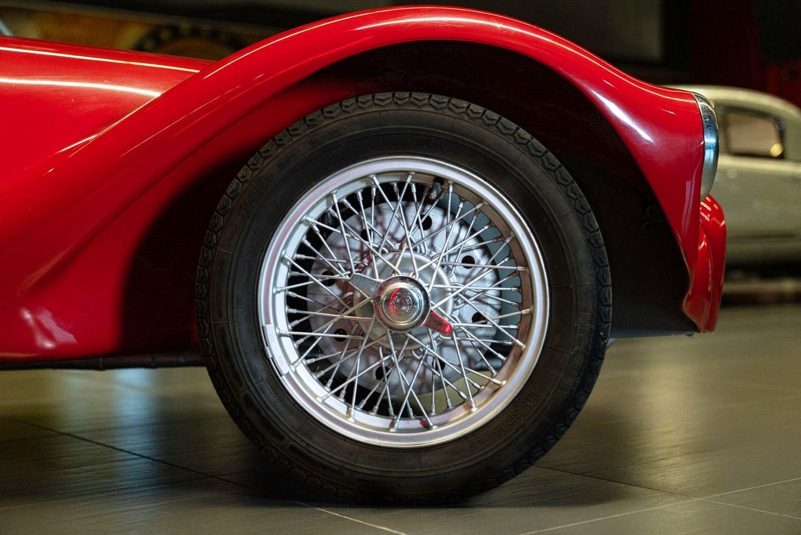 NARDI SIGHINOLFI 750, foto 25