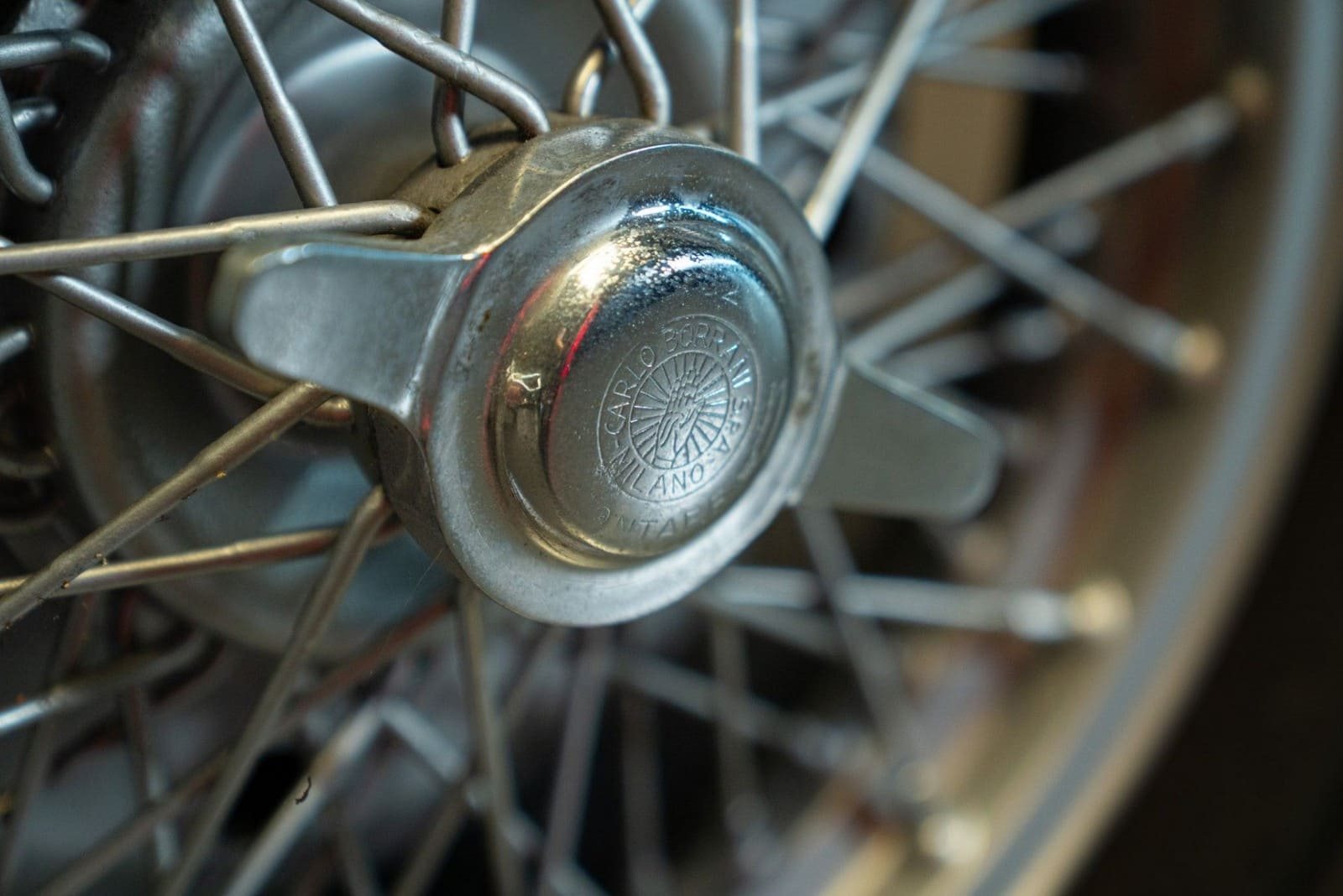 NARDI SIGHINOLFI 750, foto 26