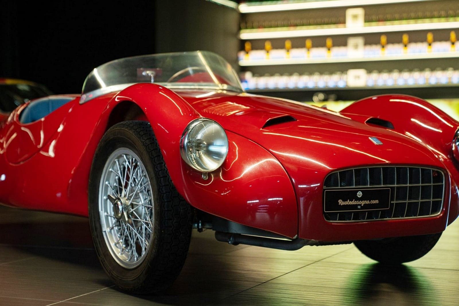 NARDI SIGHINOLFI 750, foto 27