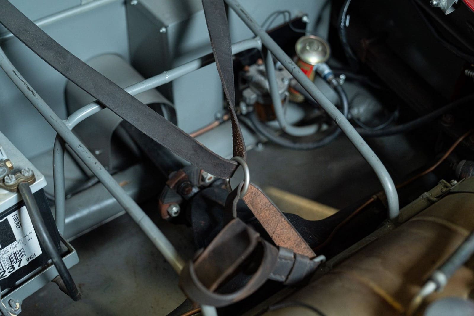 NARDI SIGHINOLFI 750, foto 29