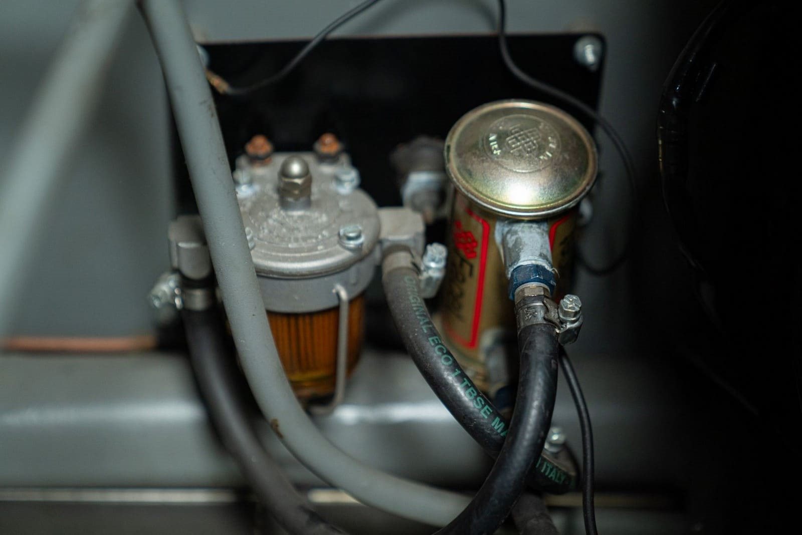 NARDI SIGHINOLFI 750, foto 31