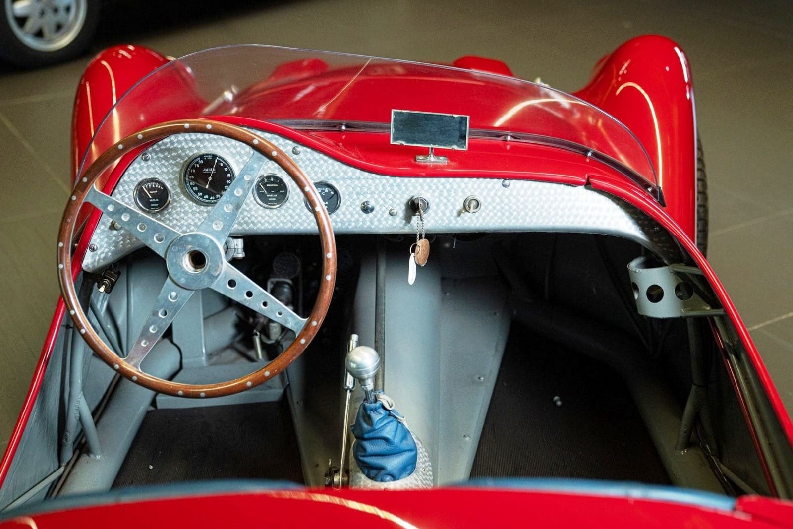 NARDI SIGHINOLFI 750, foto 32