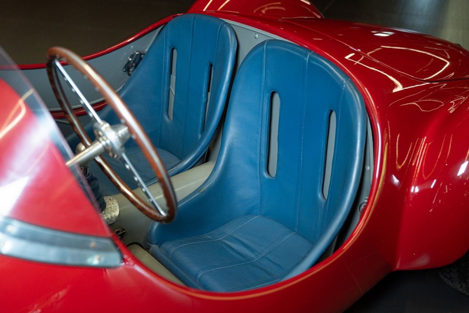 NARDI SIGHINOLFI 750, foto 33