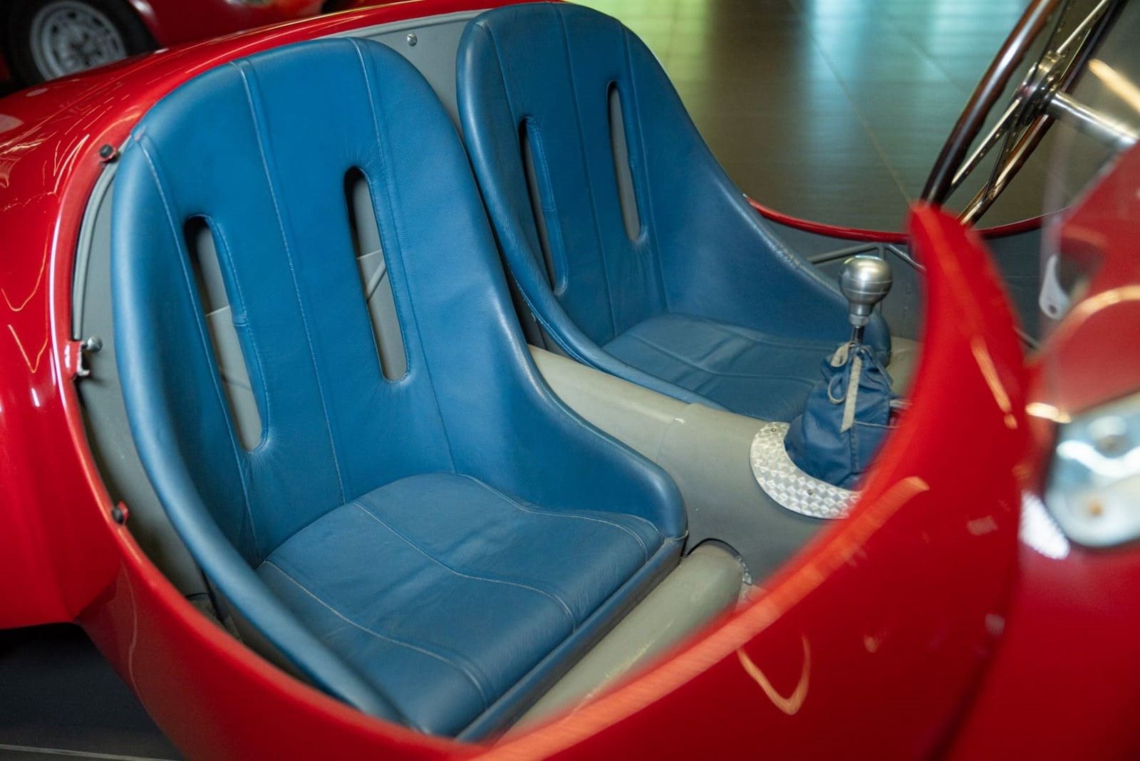 NARDI SIGHINOLFI 750, foto 34