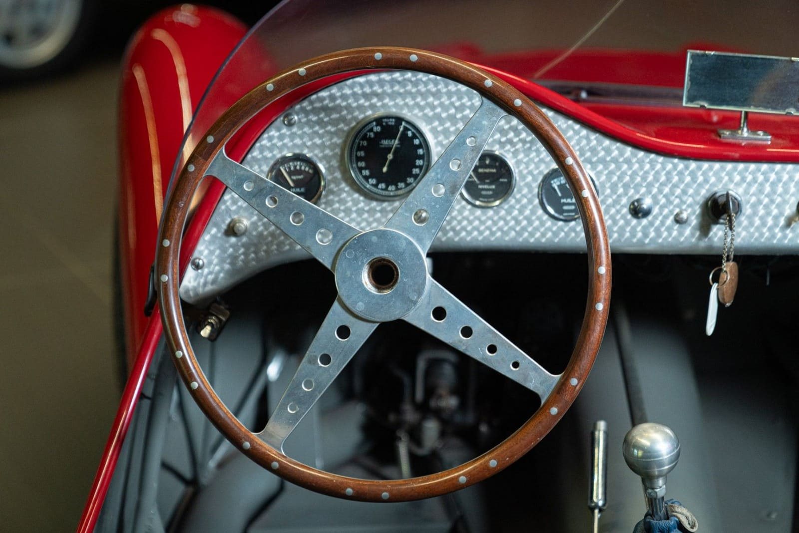 NARDI SIGHINOLFI 750, foto 36