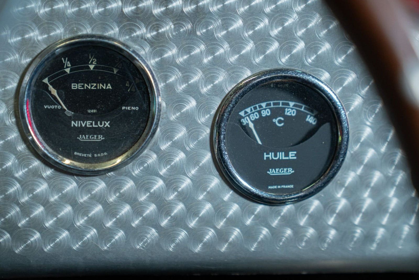 NARDI SIGHINOLFI 750, foto 37