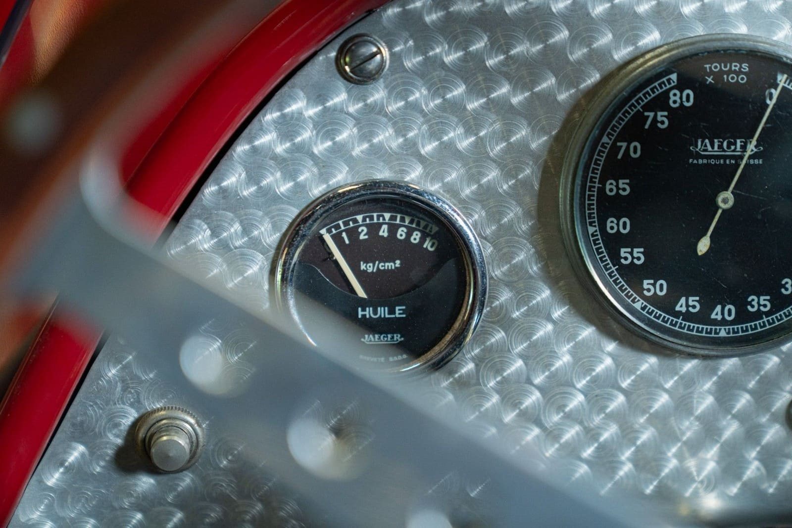 NARDI SIGHINOLFI 750, foto 38