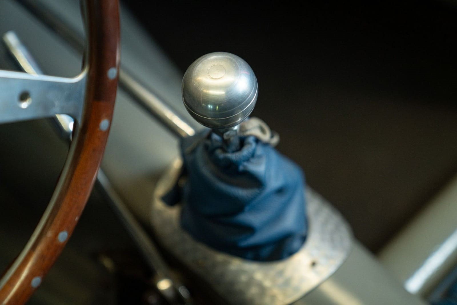 NARDI SIGHINOLFI 750, foto 41