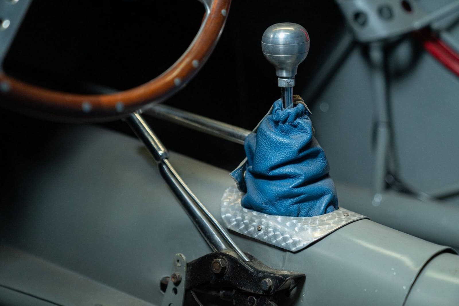 NARDI SIGHINOLFI 750, foto 43
