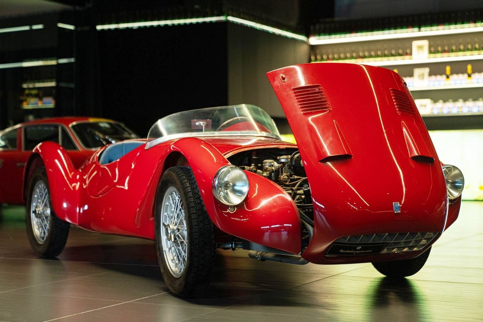 NARDI SIGHINOLFI 750, foto 44