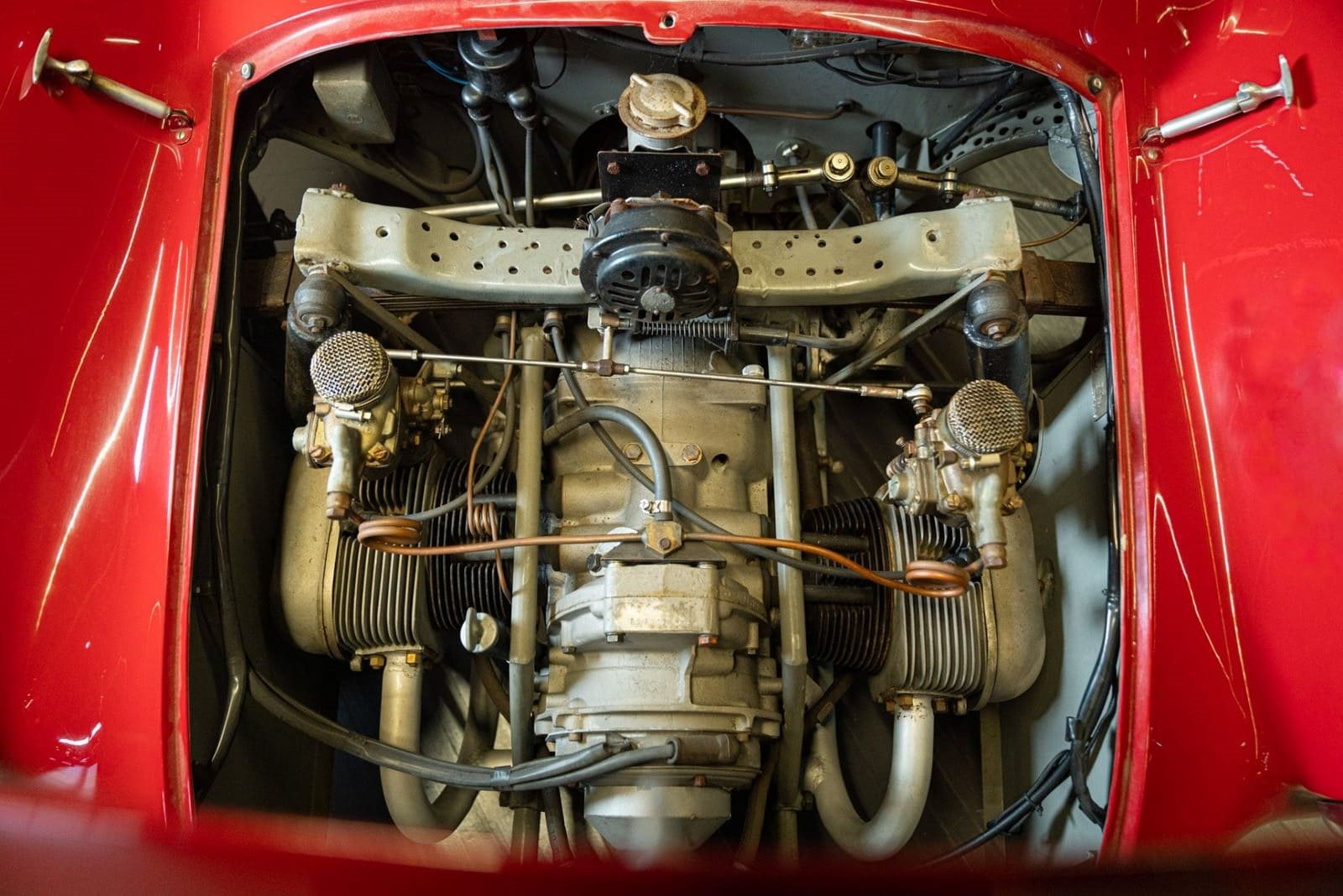 NARDI SIGHINOLFI 750, foto 45