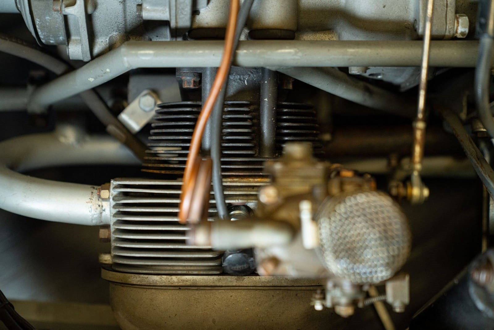 NARDI SIGHINOLFI 750, foto 46