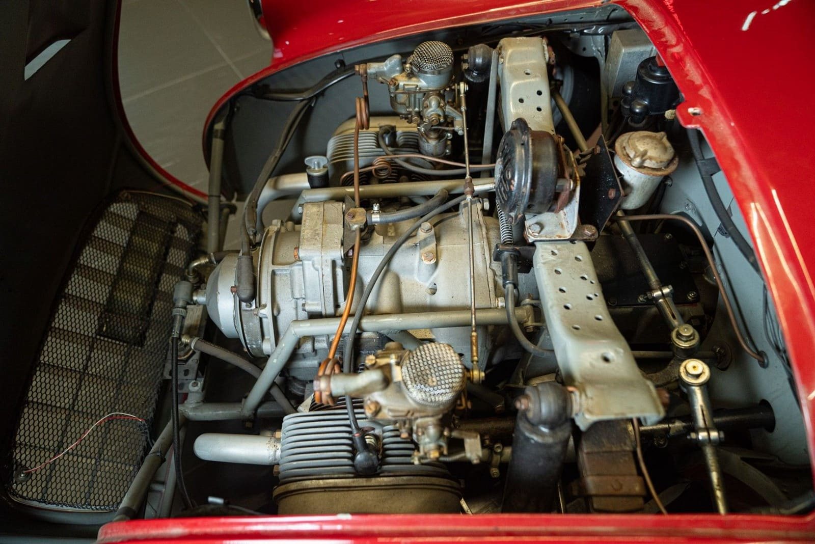 NARDI SIGHINOLFI 750, foto 47
