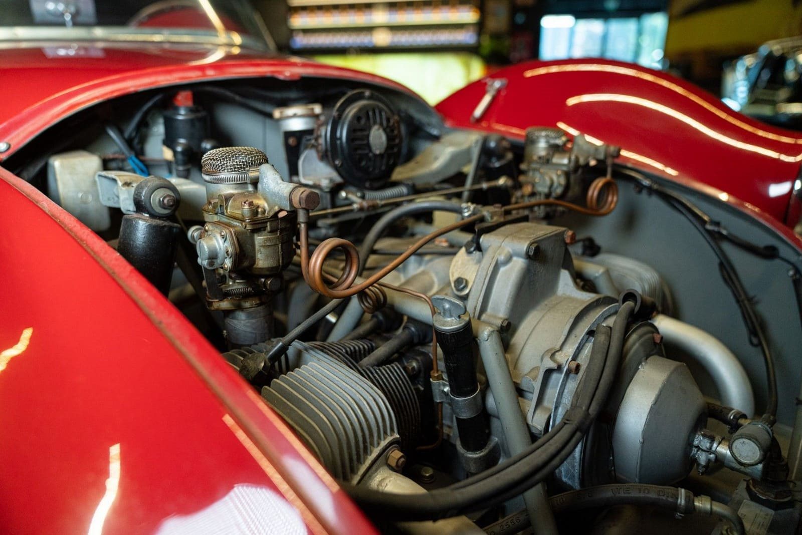 NARDI SIGHINOLFI 750, foto 48