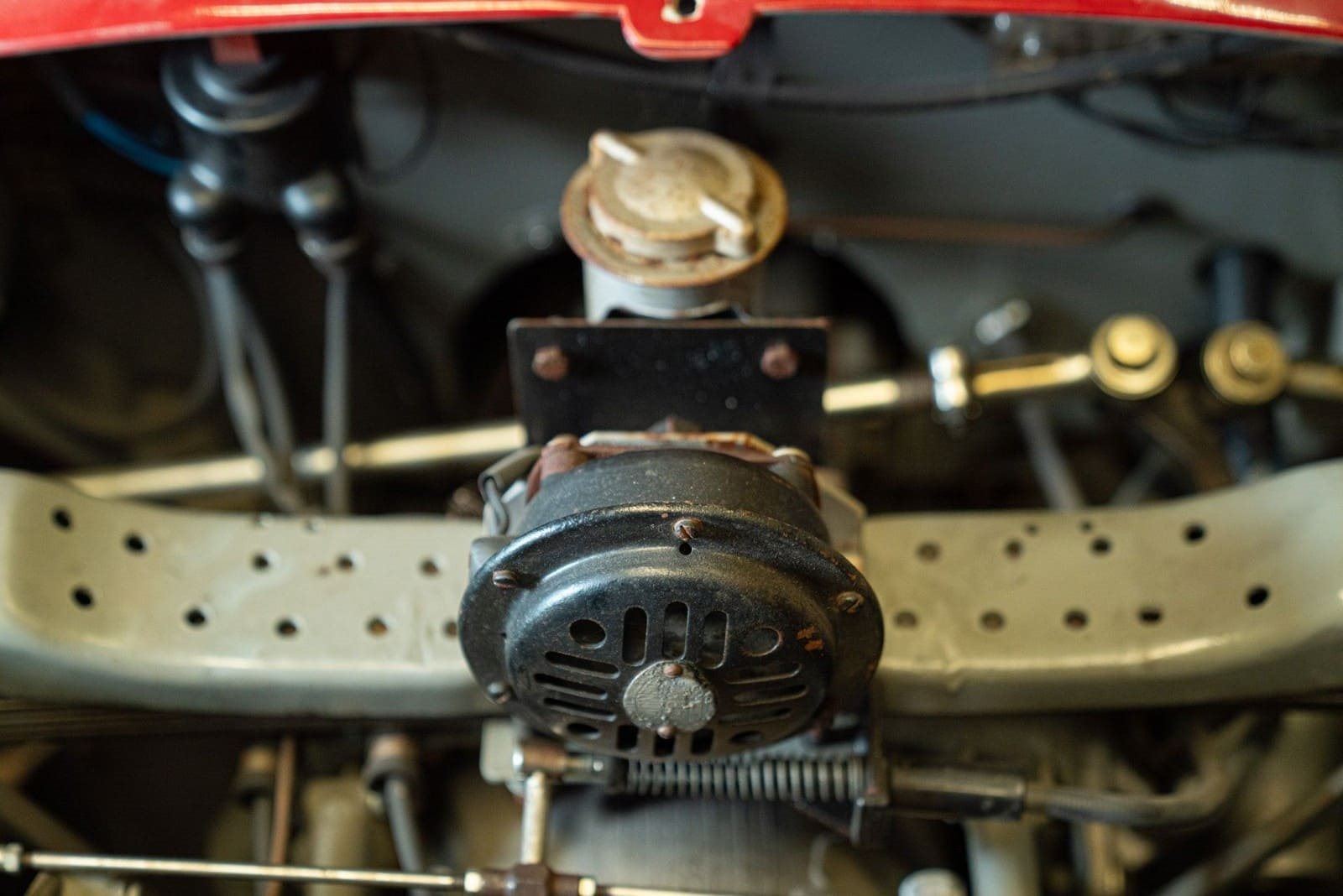 NARDI SIGHINOLFI 750, foto 51