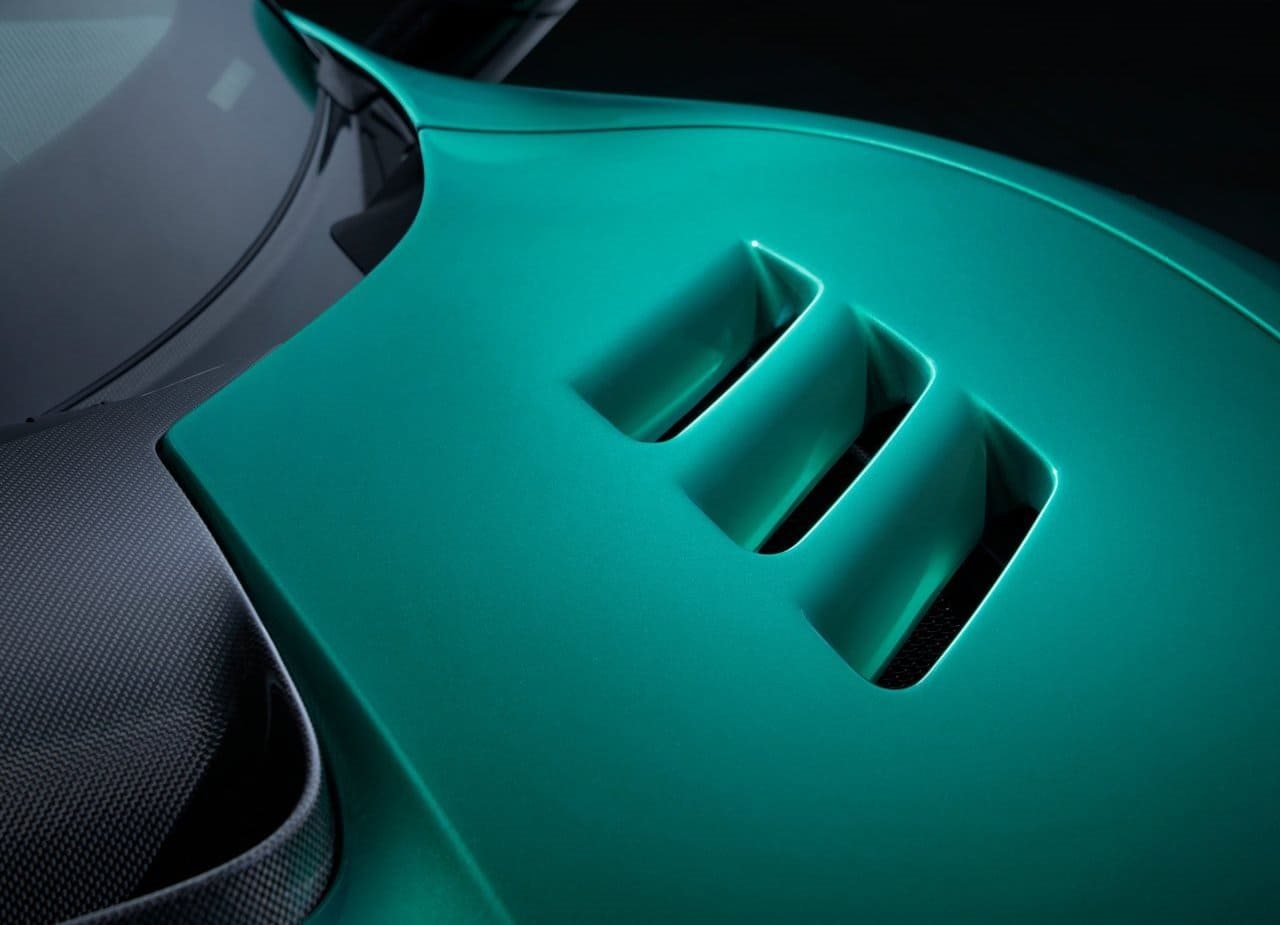 FERRARI F296 SPECIALE, foto 19