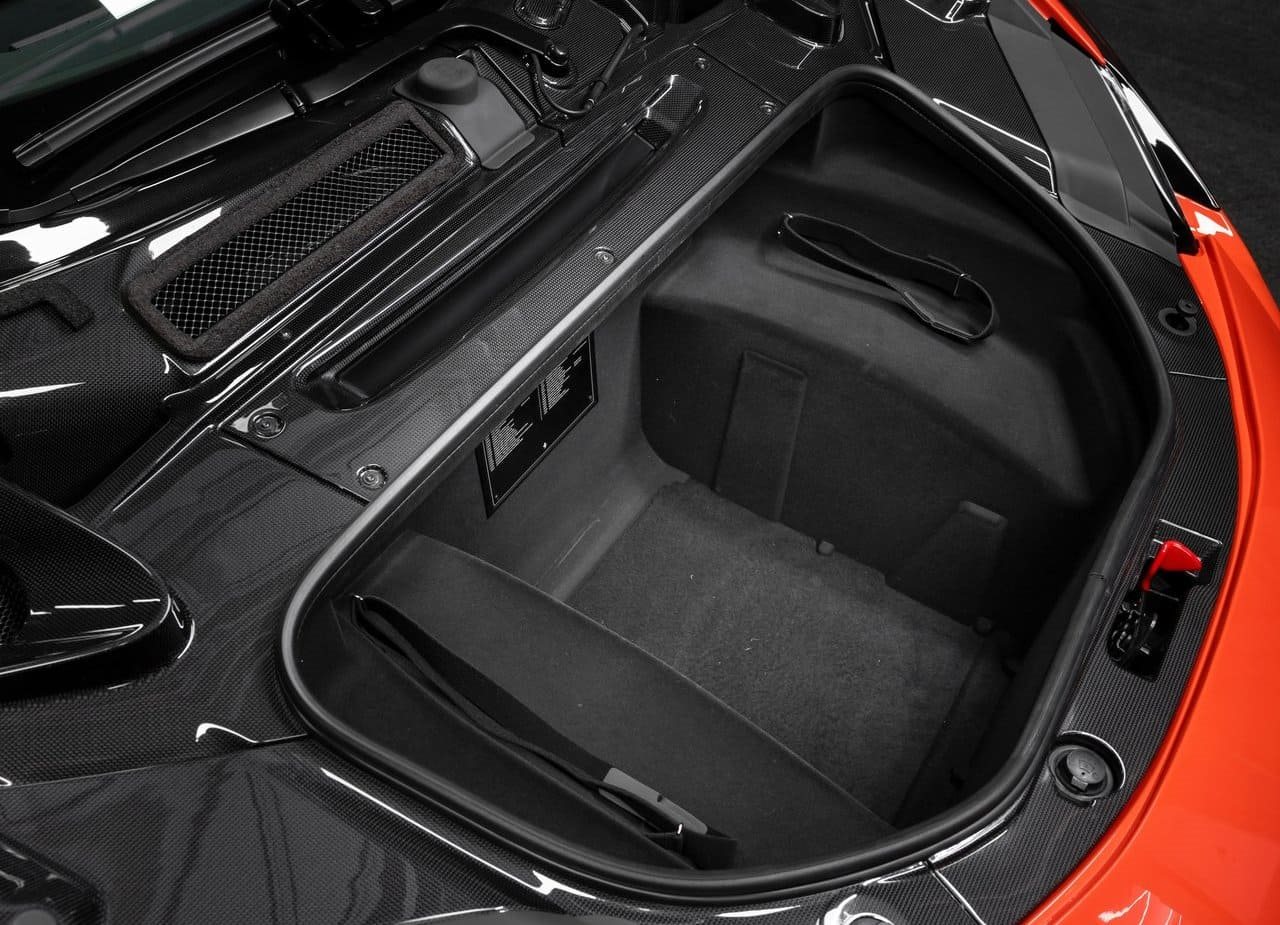 FERRARI F296 SPECIALE A, foto 16