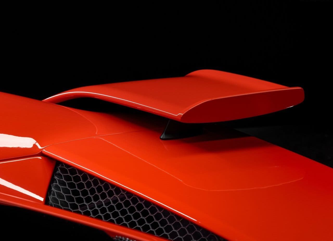FERRARI F296 SPECIALE A, foto 22