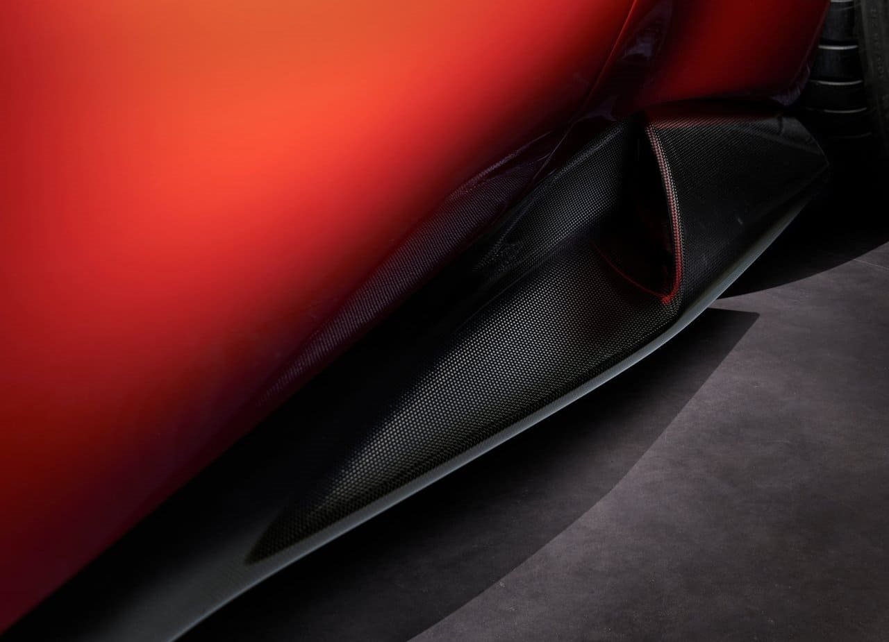 FERRARI F296 SPECIALE A, foto 23