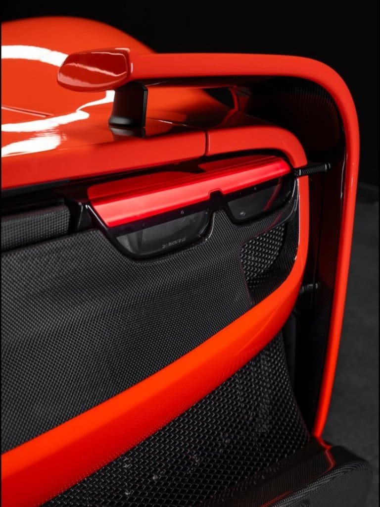 FERRARI F296 SPECIALE A, foto 24