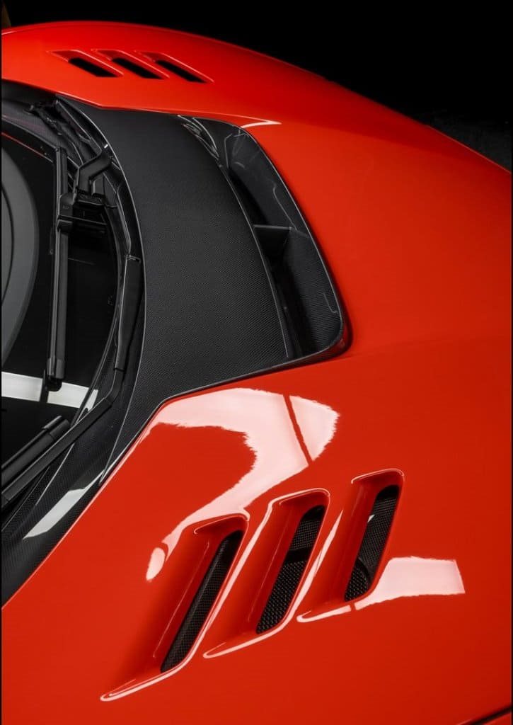 FERRARI F296 SPECIALE A, foto 27