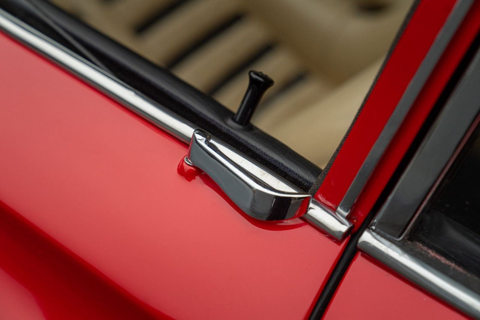 1971 - FERRARI DINO F246 GT ROSSO CORSA, foto 10