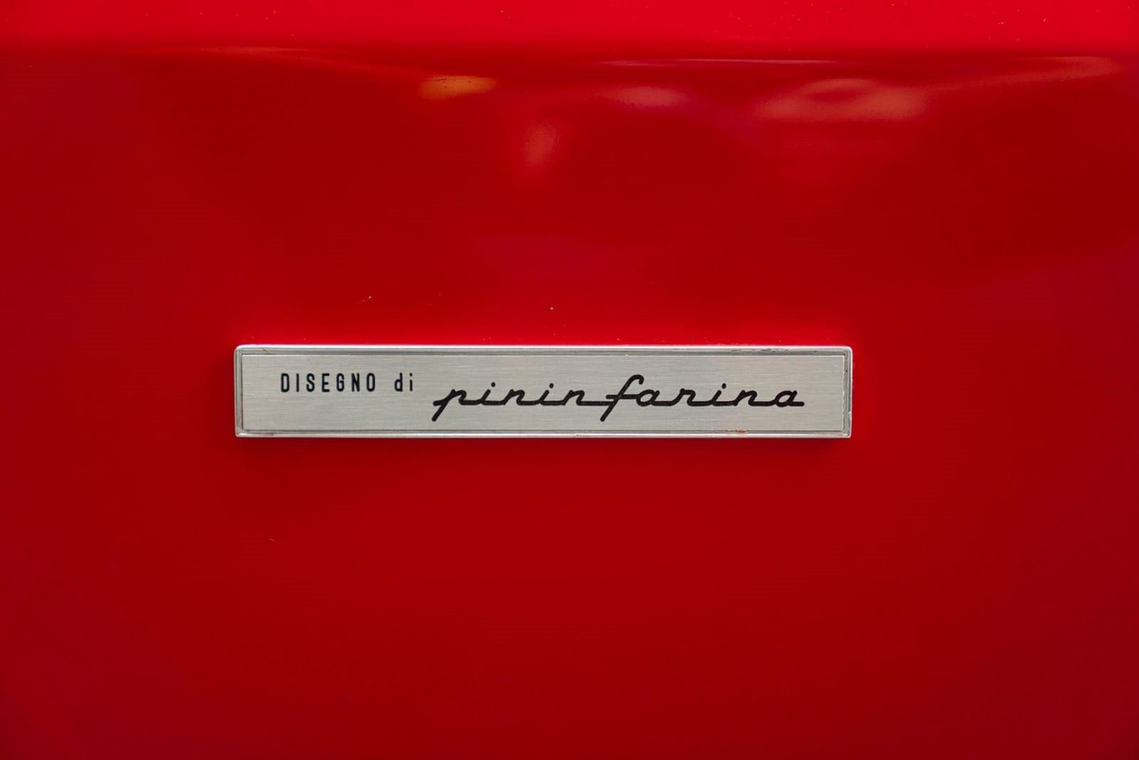 1971 - FERRARI DINO F246 GT ROSSO CORSA, foto 13