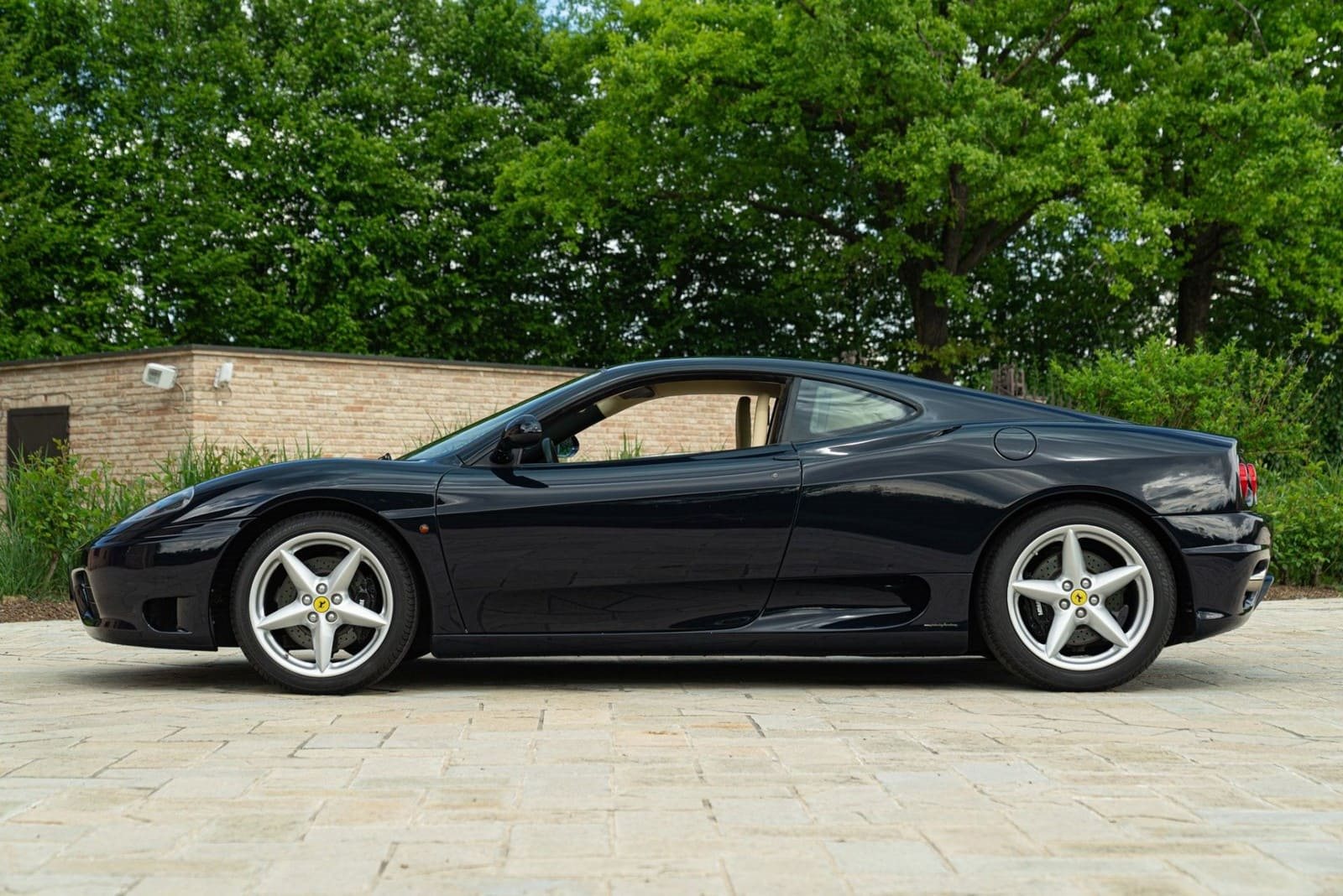 1999 - FERRARI F360 MODENA, foto 5