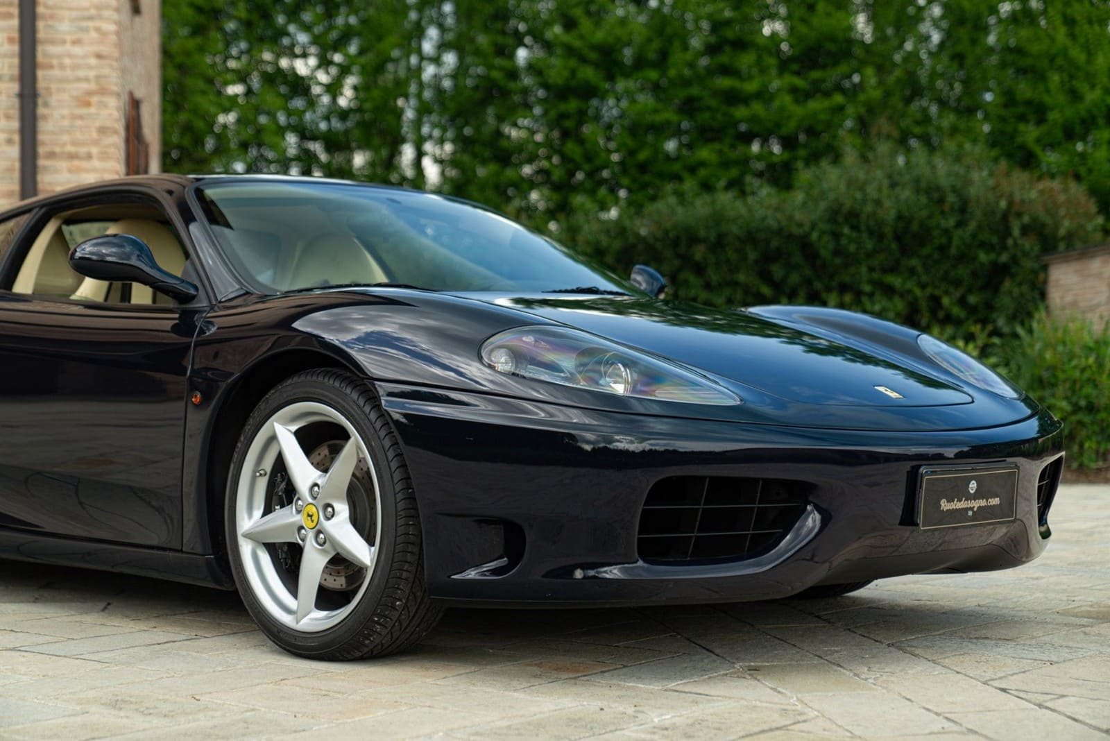 1999 - FERRARI F360 MODENA, foto 9
