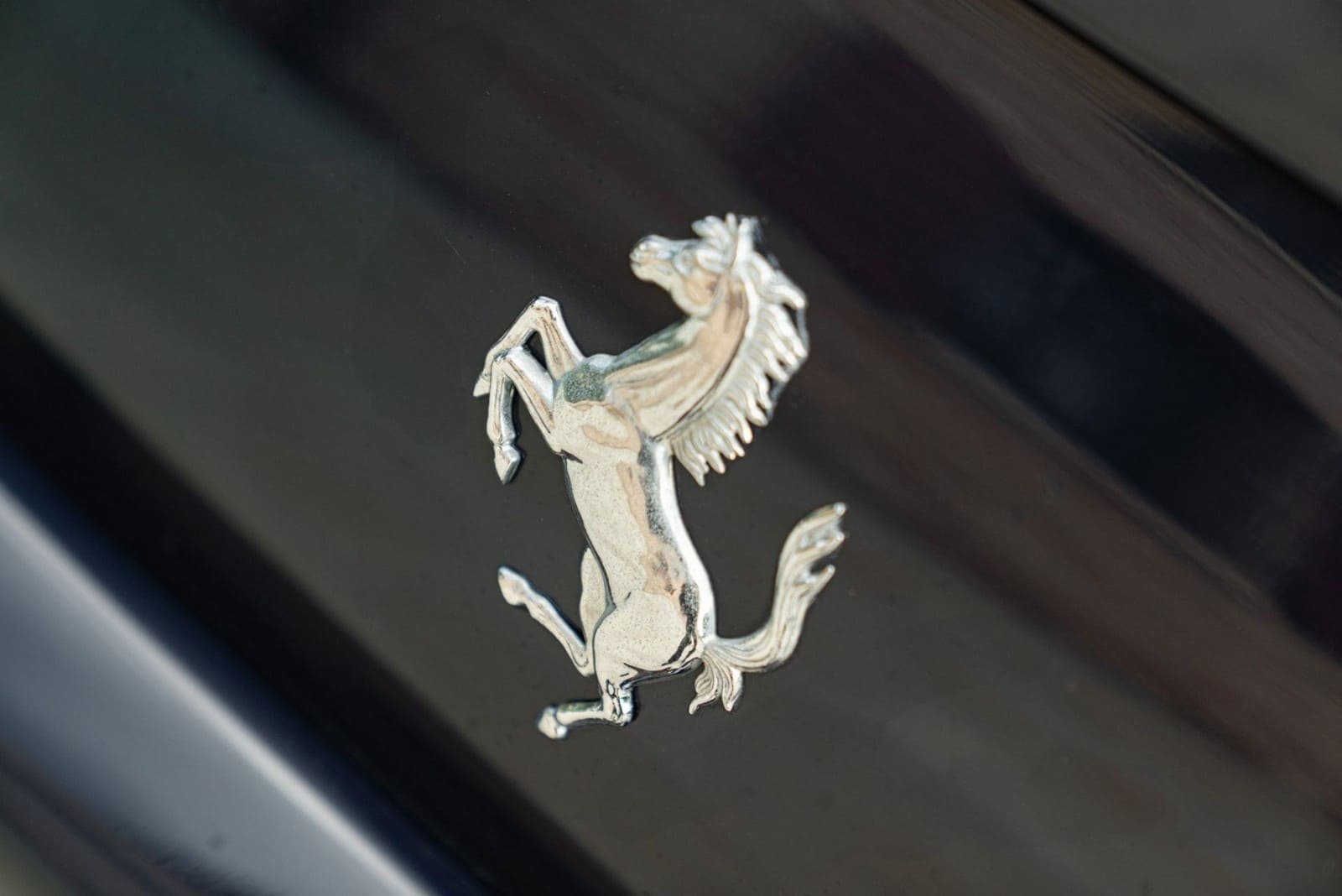 1999 - FERRARI F360 MODENA, foto 11