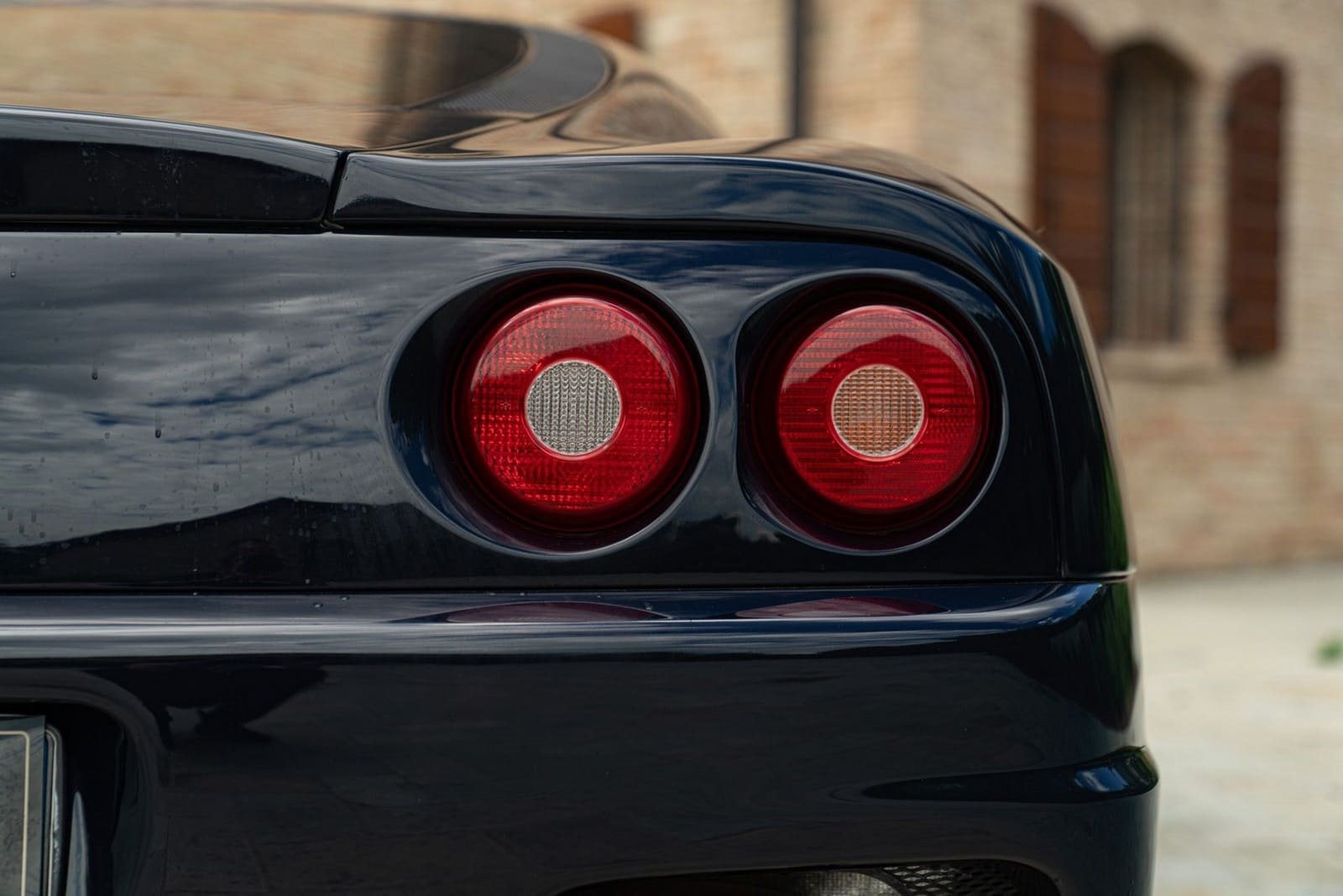 1999 - FERRARI F360 MODENA, foto 13