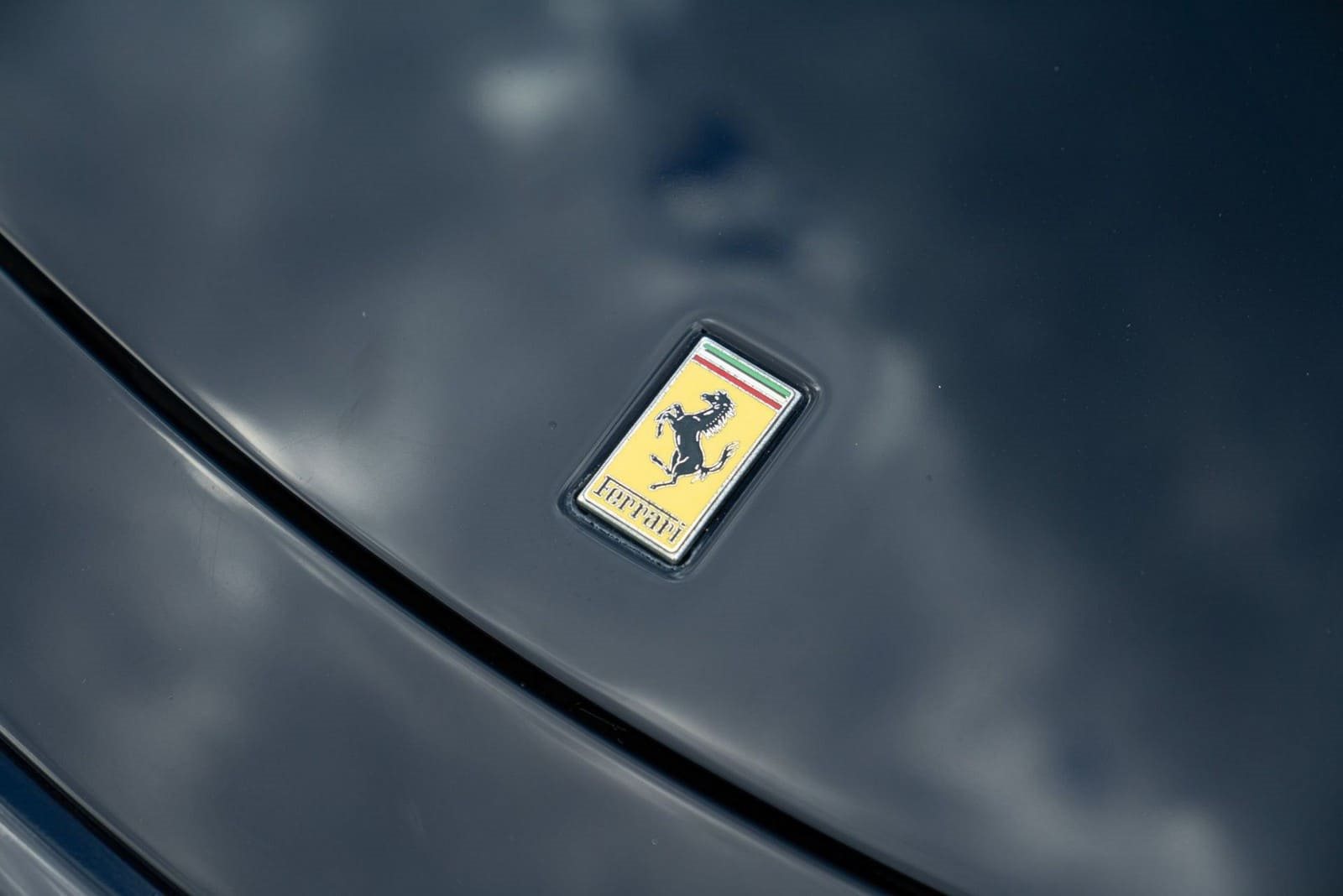 1999 - FERRARI F360 MODENA, foto 14