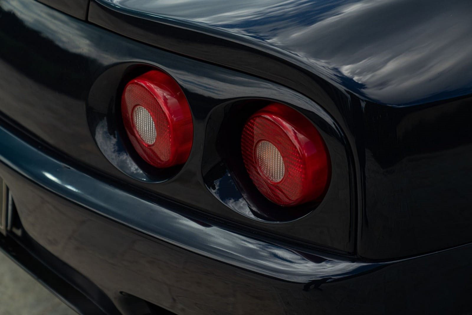 1999 - FERRARI F360 MODENA, foto 16