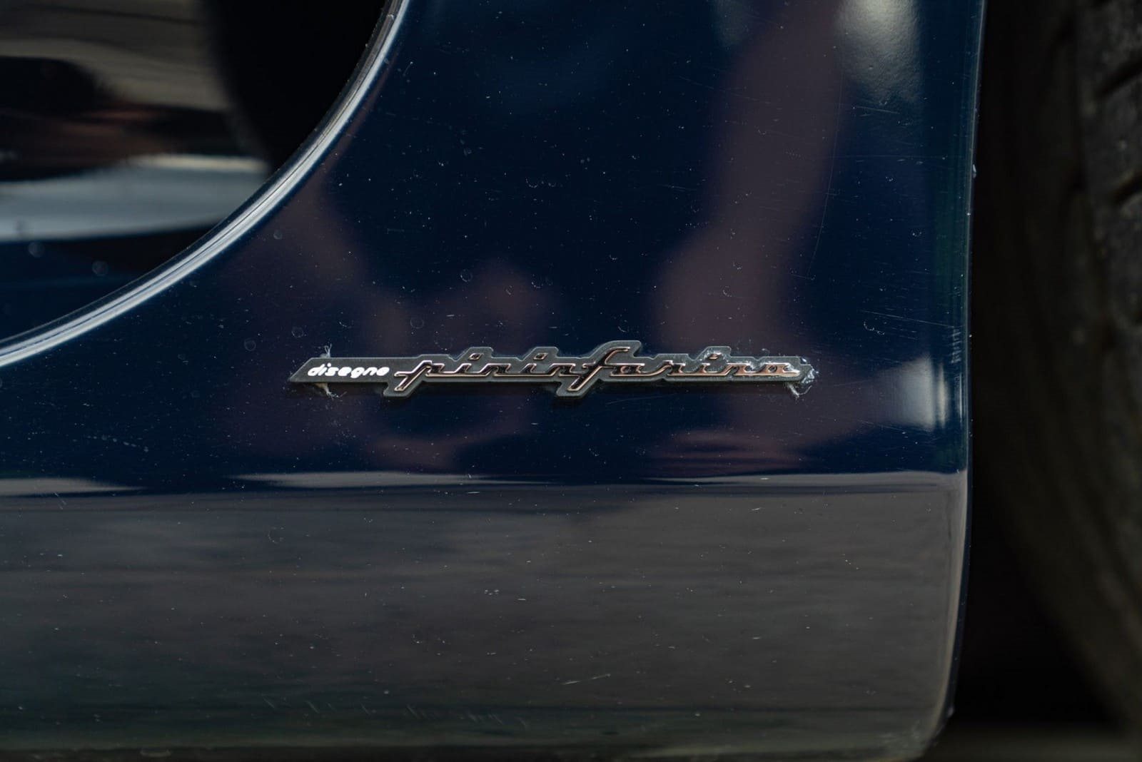 1999 - FERRARI F360 MODENA, foto 17