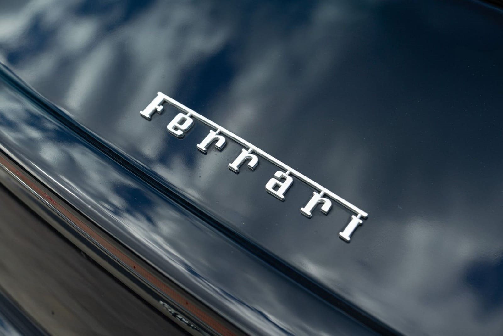 1999 - FERRARI F360 MODENA, foto 20