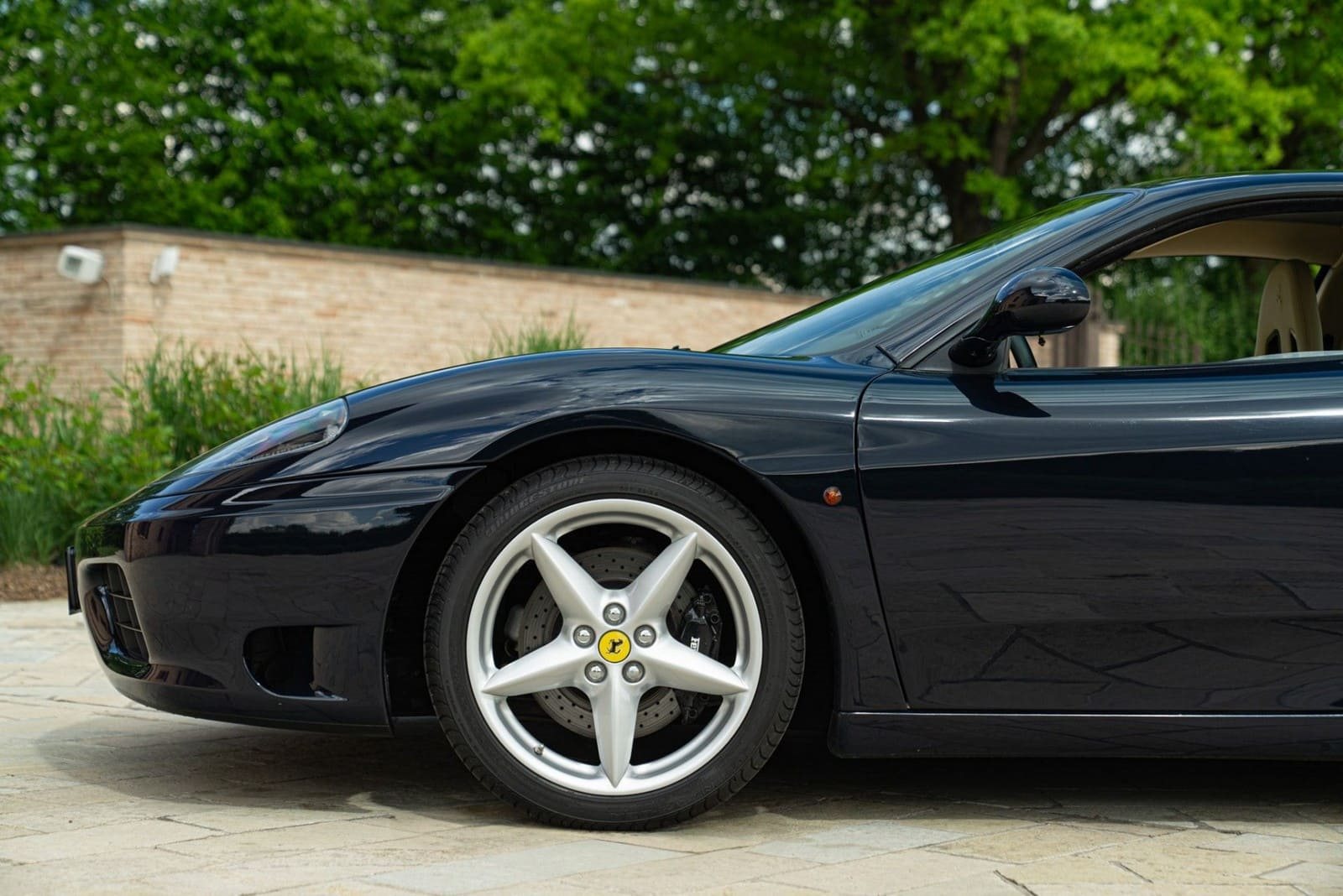 1999 - FERRARI F360 MODENA, foto 23