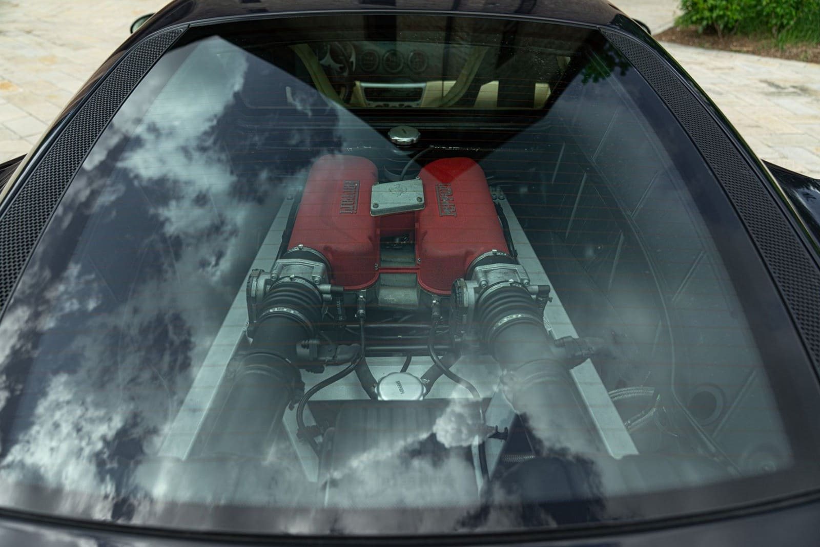 1999 - FERRARI F360 MODENA, foto 25