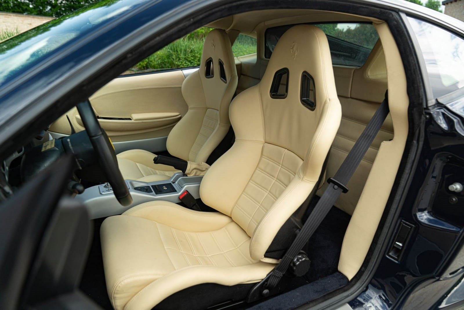 1999 - FERRARI F360 MODENA, foto 27