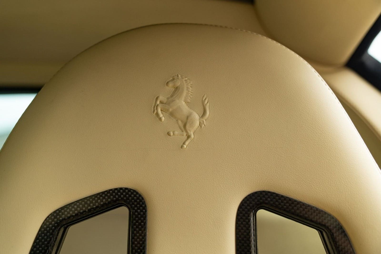 1999 - FERRARI F360 MODENA, foto 32
