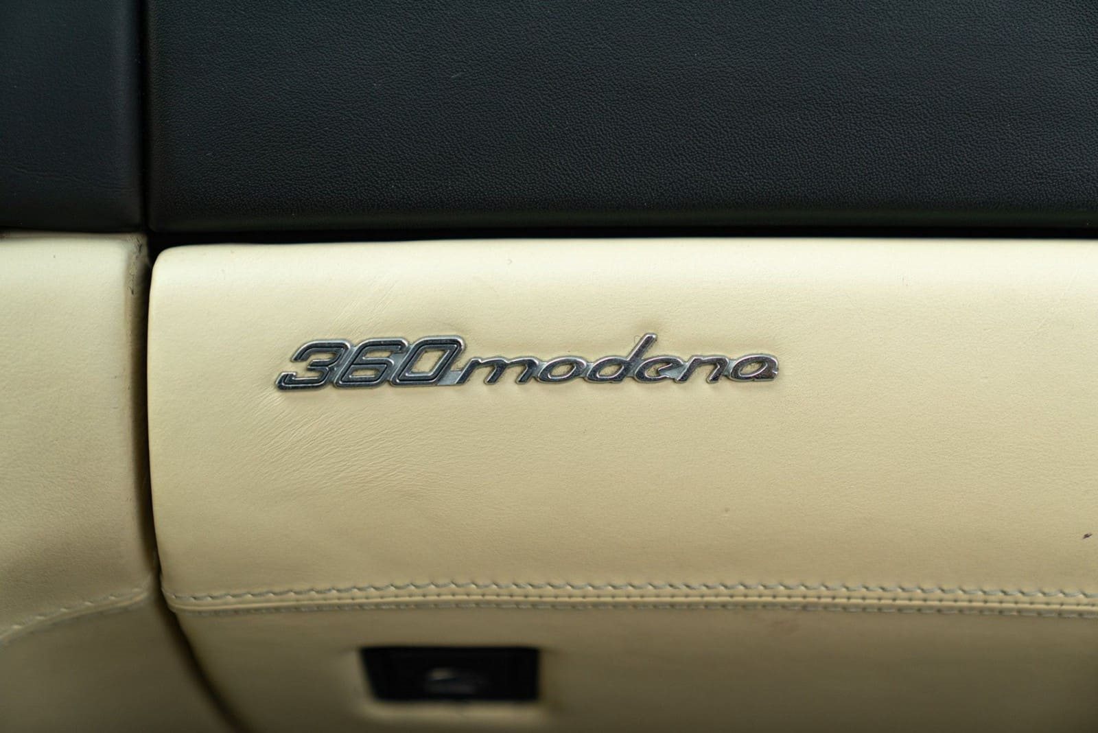 1999 - FERRARI F360 MODENA, foto 37