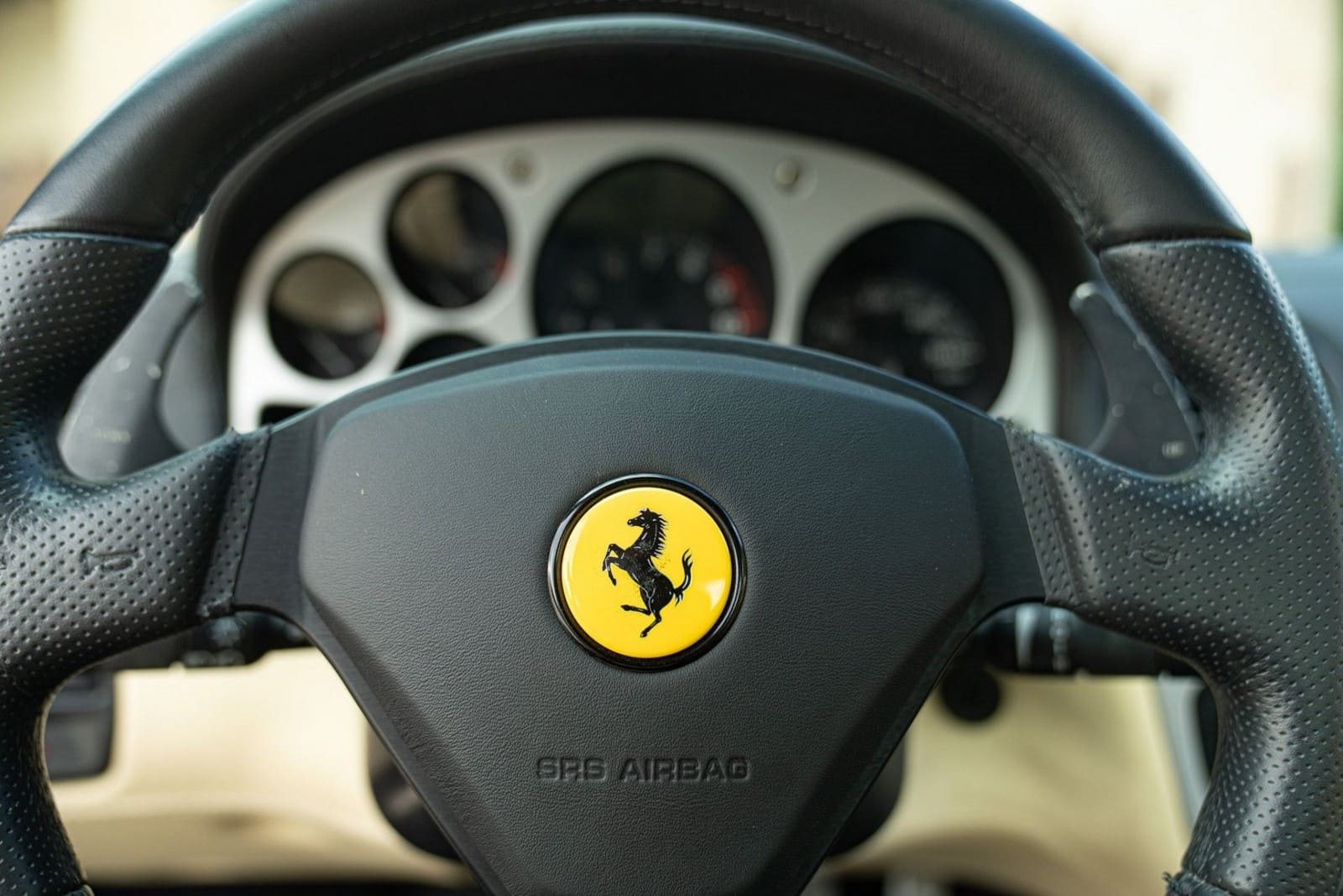 1999 - FERRARI F360 MODENA, foto 43