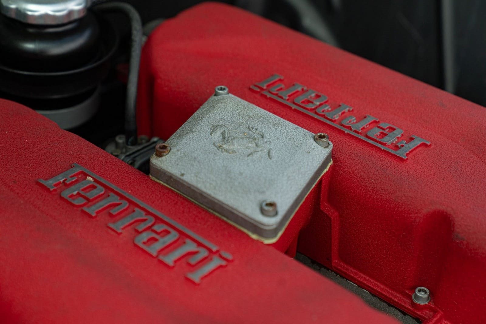 1999 - FERRARI F360 MODENA, foto 52