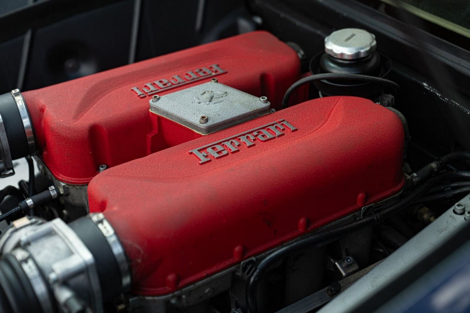 1999 - FERRARI F360 MODENA, foto 58