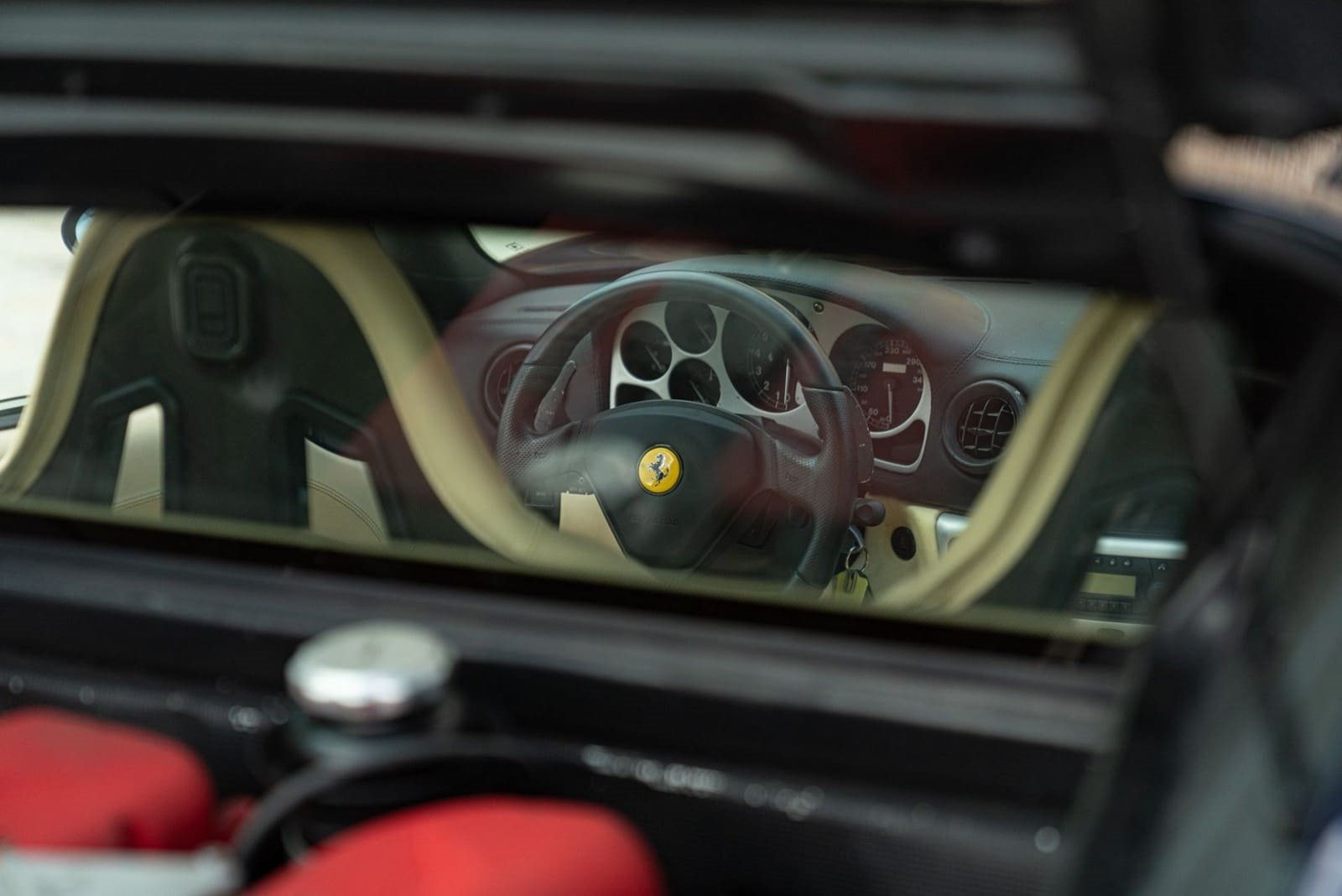 1999 - FERRARI F360 MODENA, foto 59