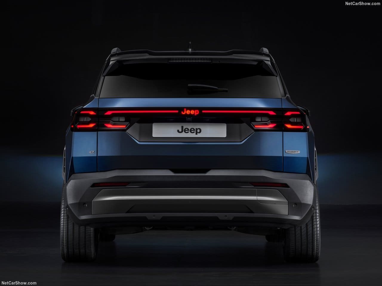 2026 - JEEP COMPASS EU VERSION, foto 79