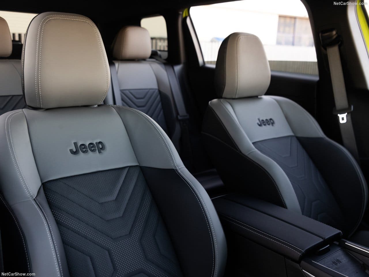 2026 - JEEP COMPASS EU VERSION, foto 85