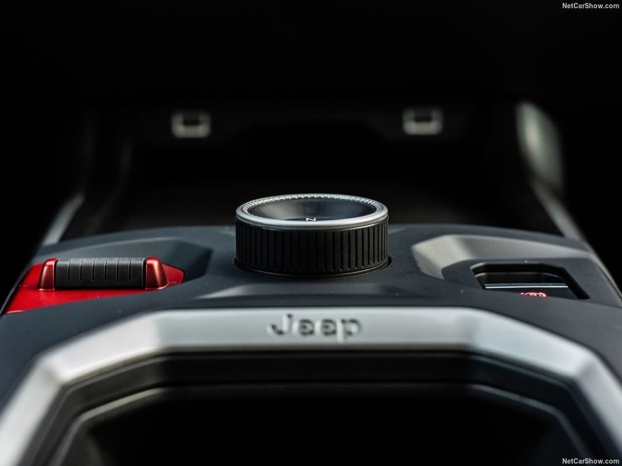 2026 - JEEP COMPASS EU VERSION, foto 89